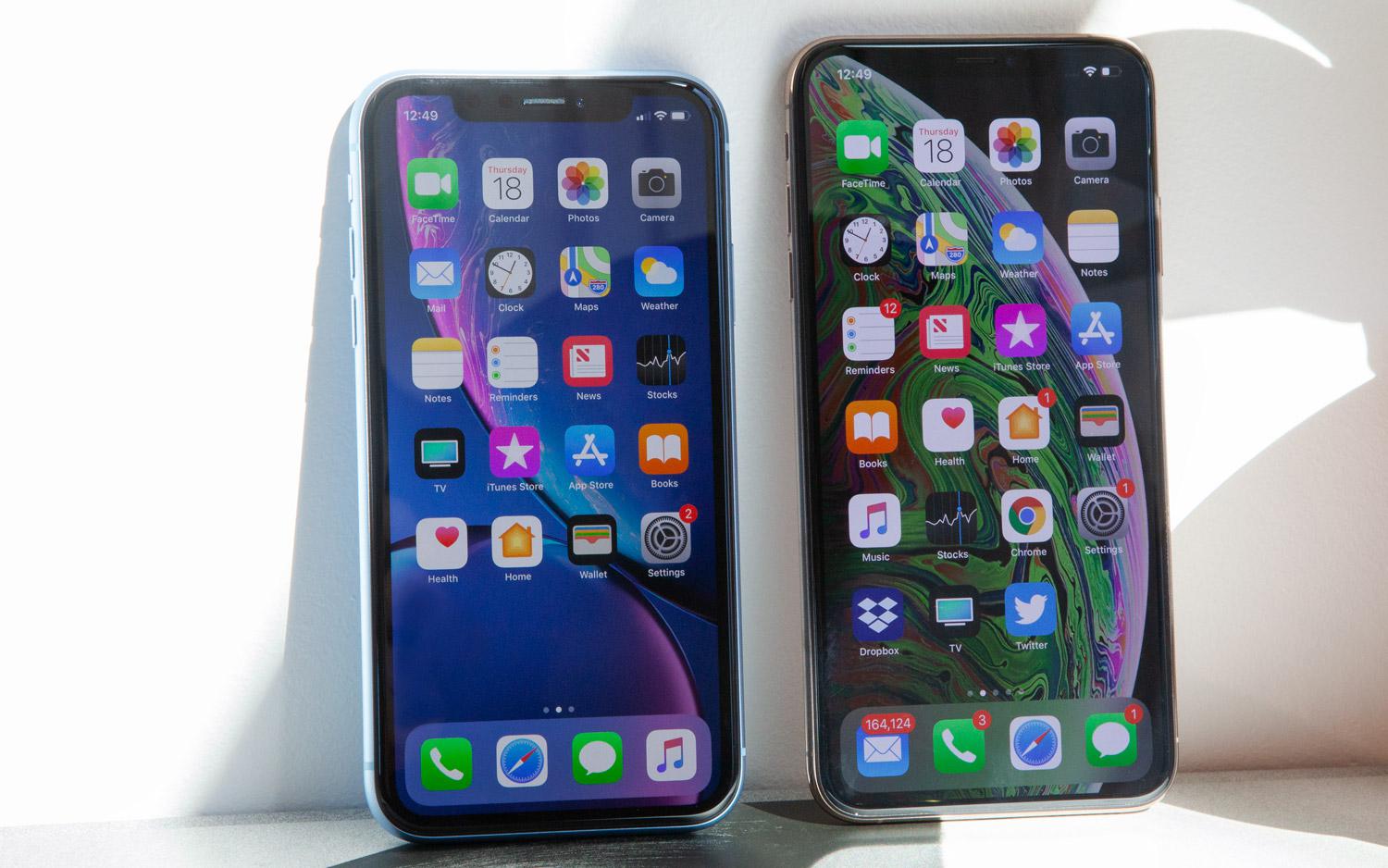 Forget the iPhone XS: iPhone 2019 Rumors Are Already Here