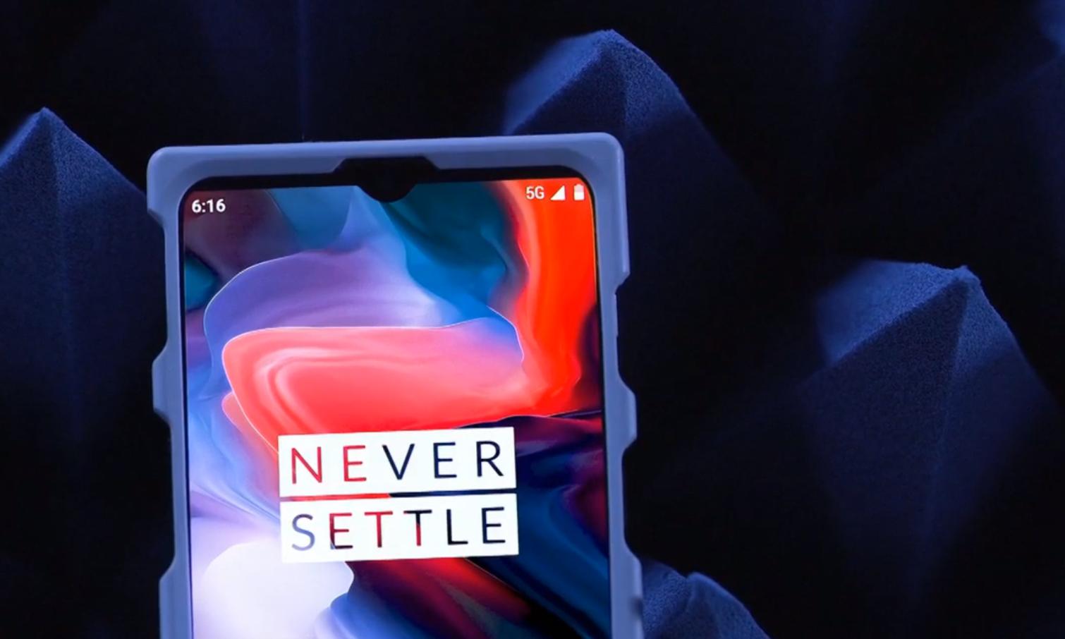OnePlus Walks Back Comments About Having First Snapdragon 855 Phone