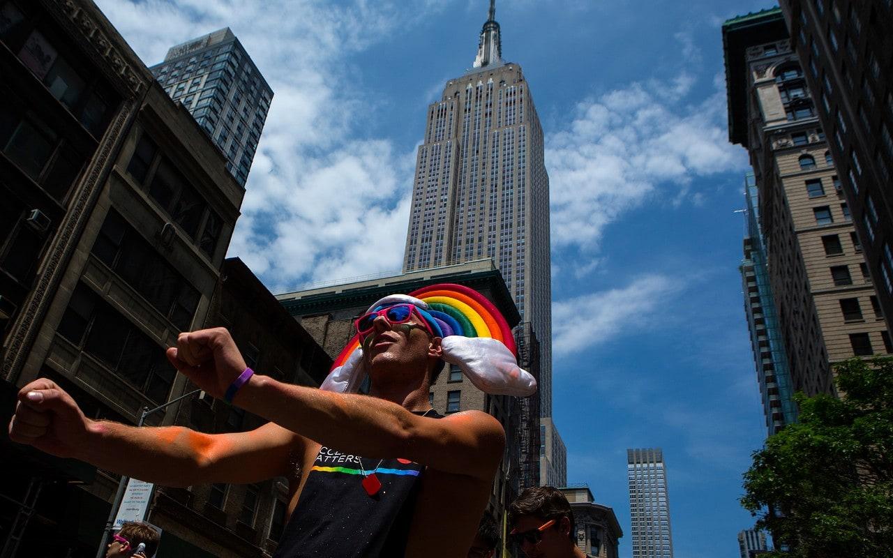 50 years of Pride: How New York's LGBTQ movement flourished against all the odds