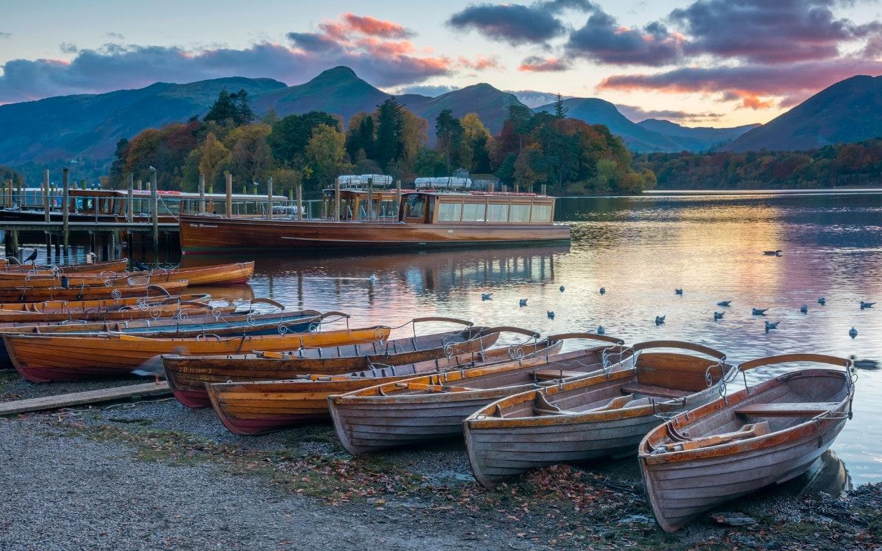 The Lake District's greatest lakes – including the best ones to beat the crowds