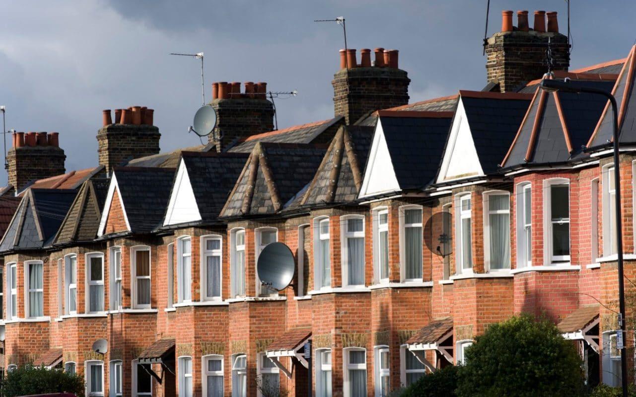 House prices up 1.1pc says Halifax, as its figures are called into question again