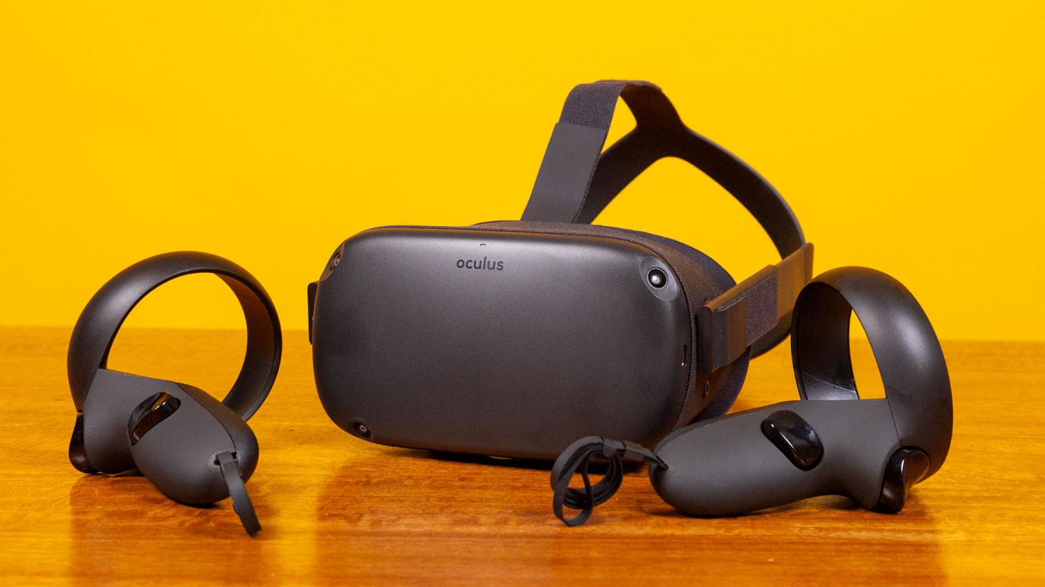 How to Pre-order the Oculus Quest and Rift S