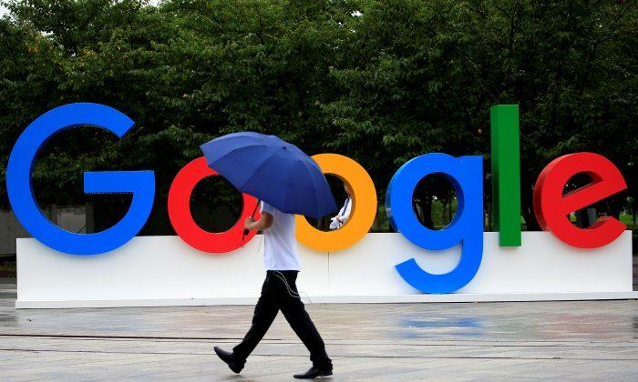 European Consumer Groups Ask Regulators to Act Against Google Tracking