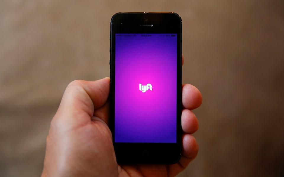 Car-hailing app Lyft files IPO documents in a bid to take on Uber