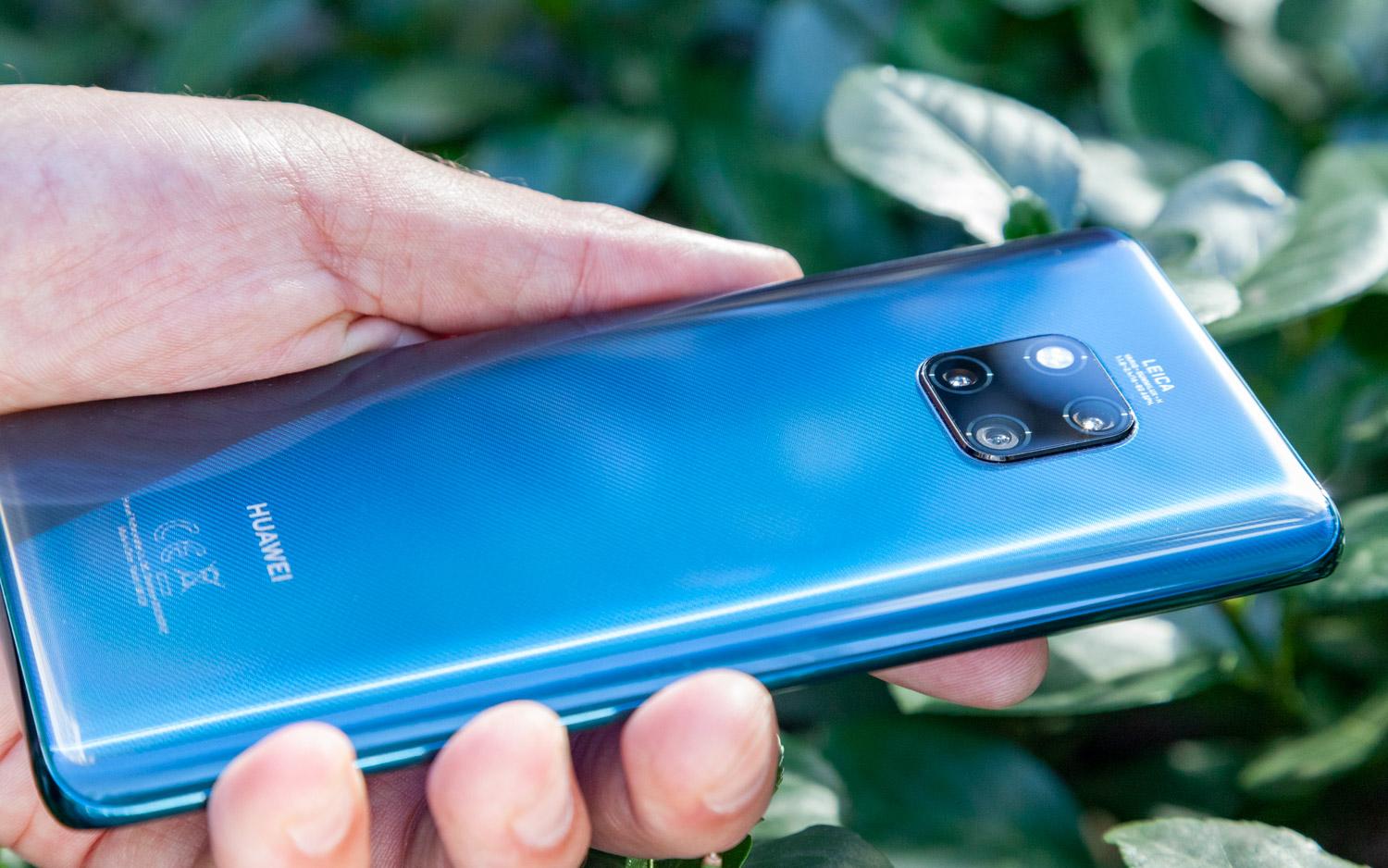Own a Huawei Phone? Here’s How the Ban Will Affect You
