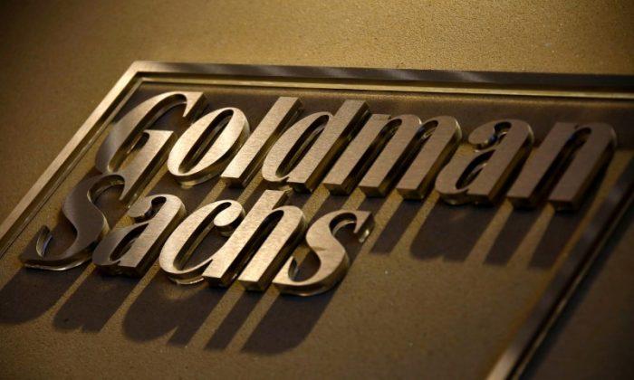 Malaysia Charges Another Ex-Goldman Sachs Banker Over 1MDB