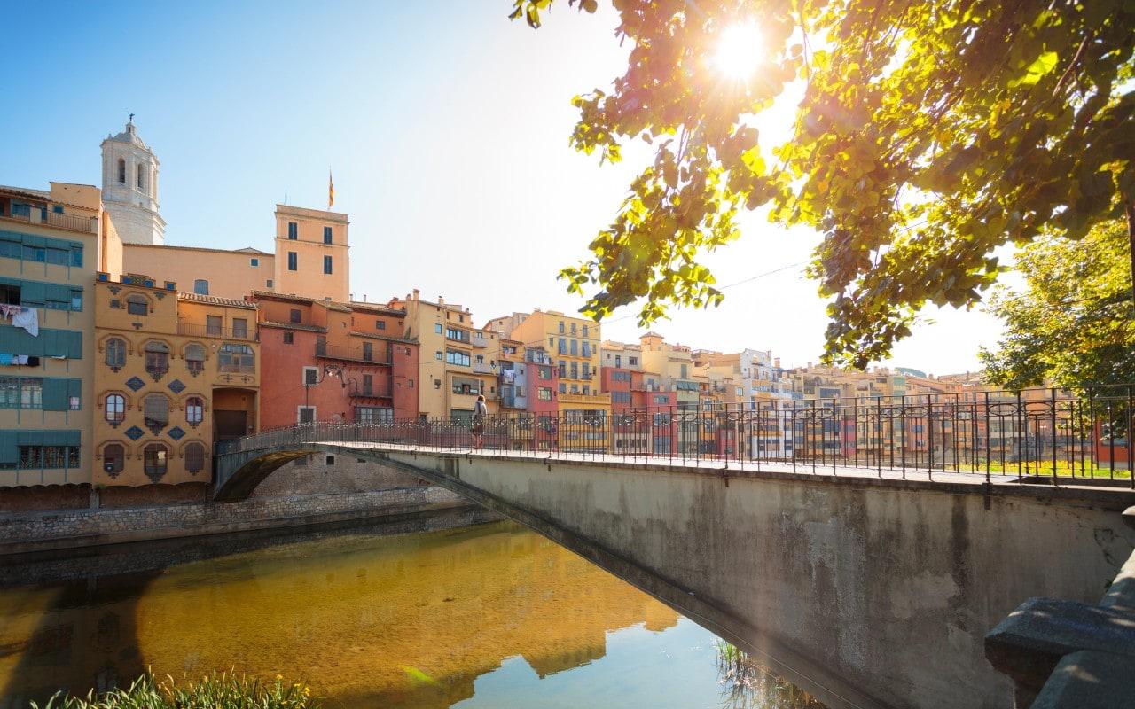 Why this uncrowded alternative to Barcelona should be your next city break