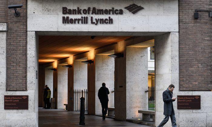 Bank of America Ramps up Branch Modernization