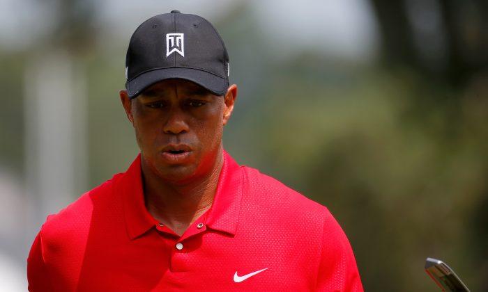 All Eyes on Tiger Woods Even If Brooks Koepka the One to Beat