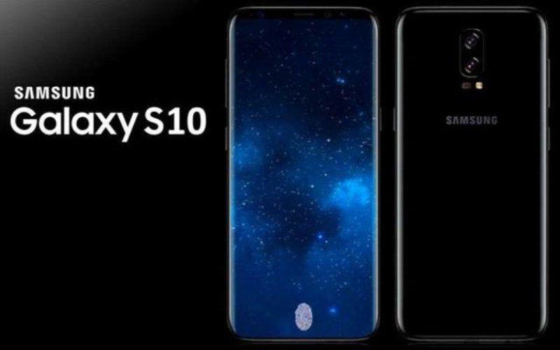 Huge Galaxy S10 Leak: Specs, Price and Release Date