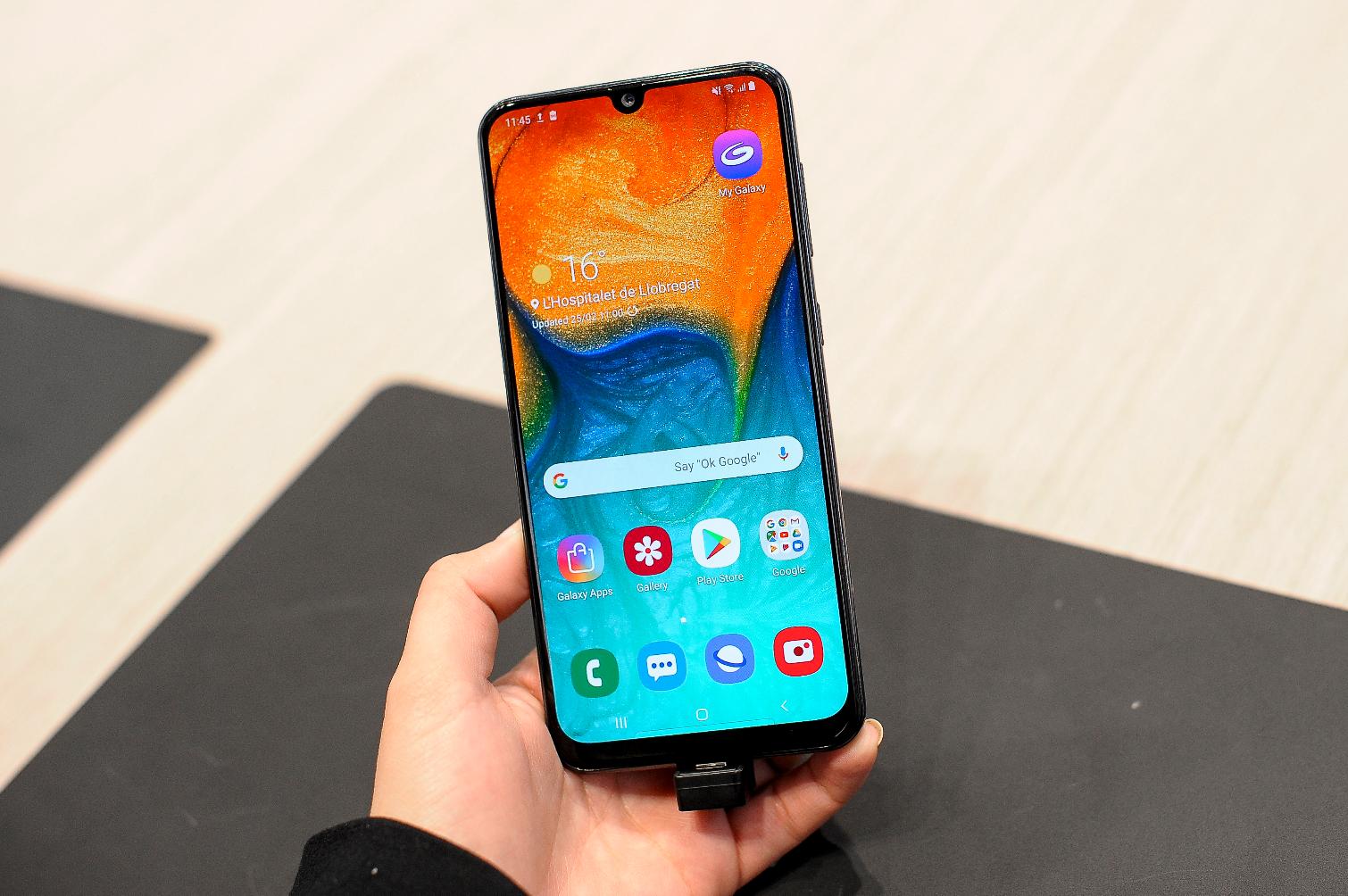Samsung Is Releasing a ‘Good Enough’ Galaxy in US to Fight the Pixel 3a