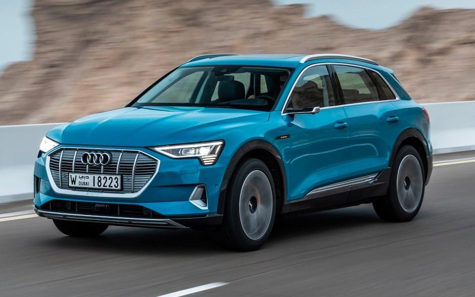Audi e-tron review: the best or worst of the battery-electric revolution?