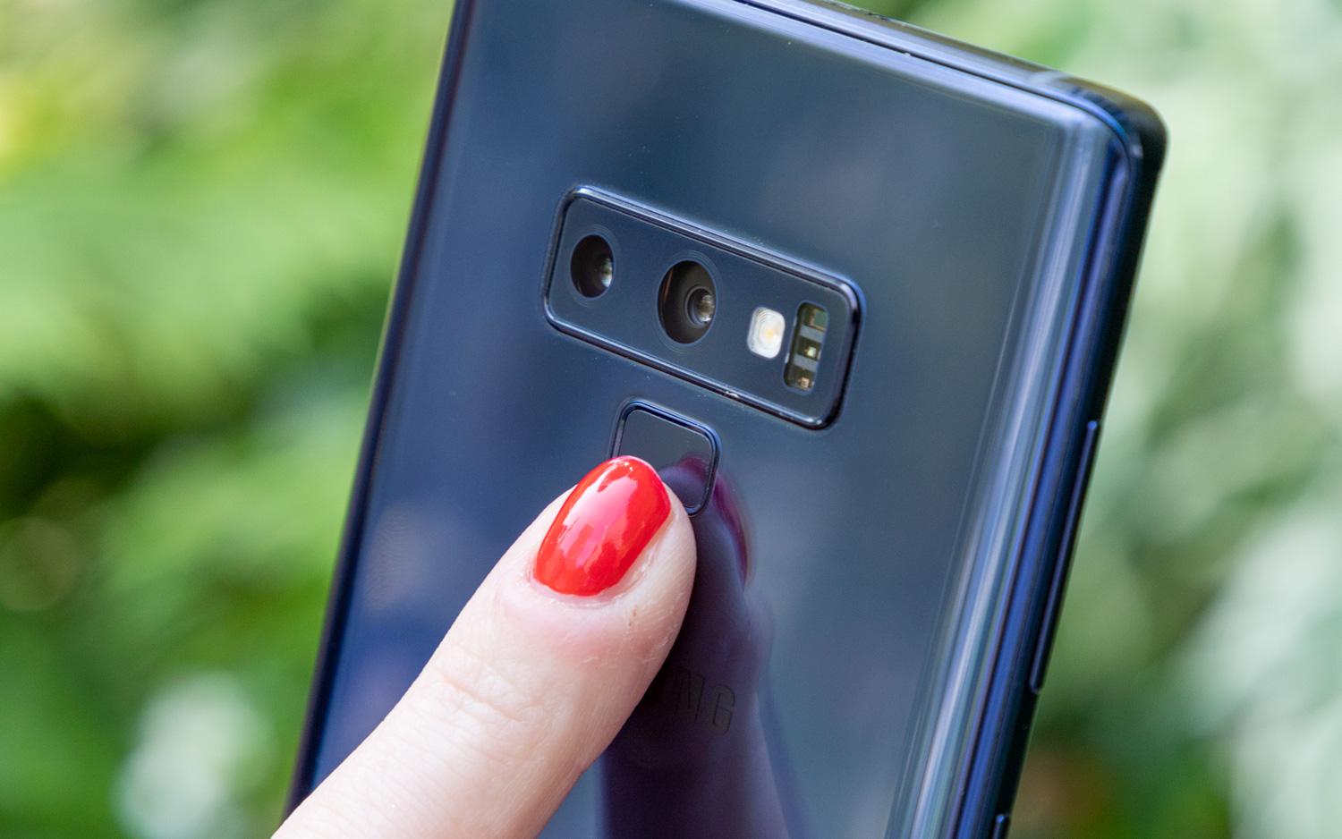 New Galaxy Note 10 Leak Tips Multiple Design Changes