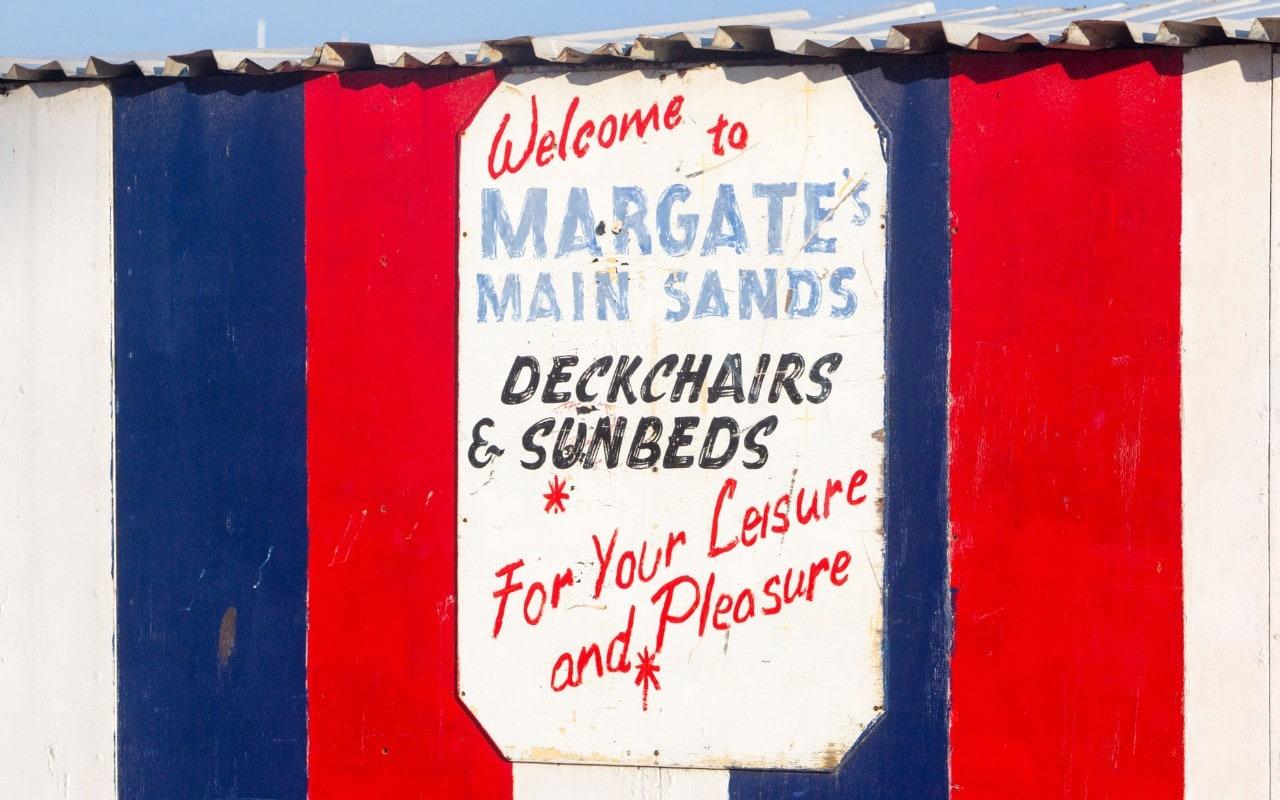 How the 'Down From London' hipsters saved this faded seaside town