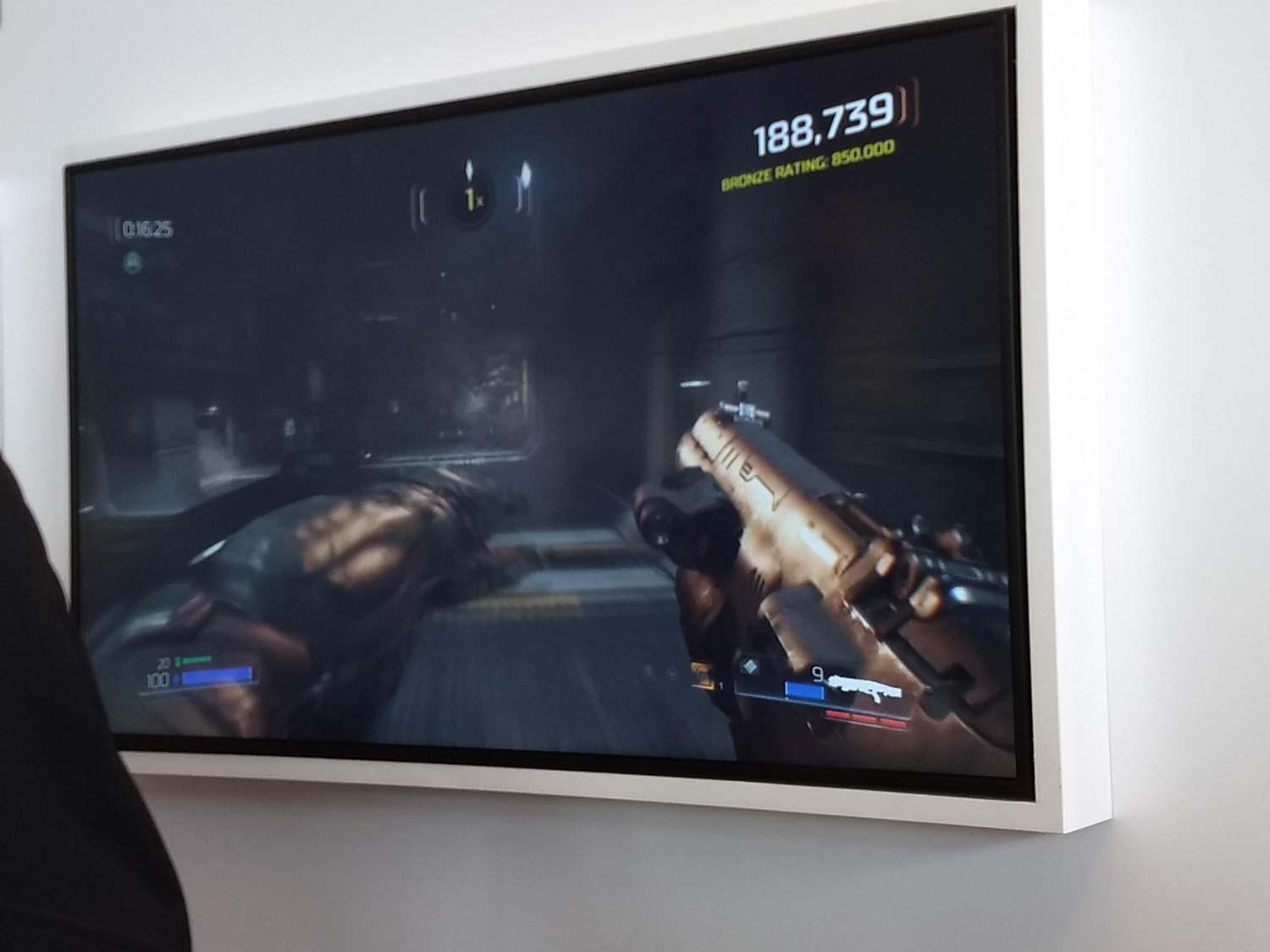 I Just Played Doom on Google Stadia: Here’s How It Feels