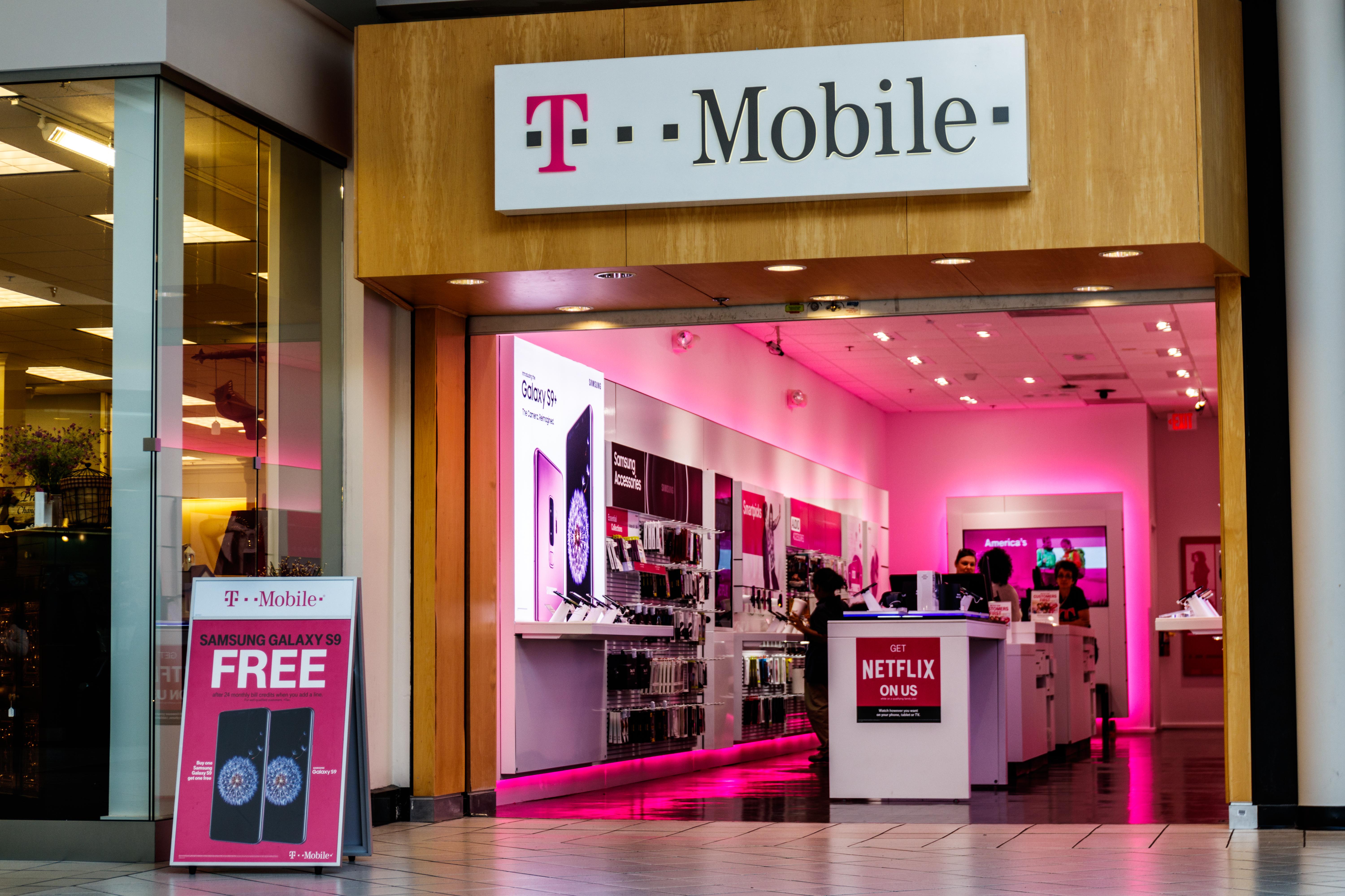 Best T-Mobile Deals in June 2019