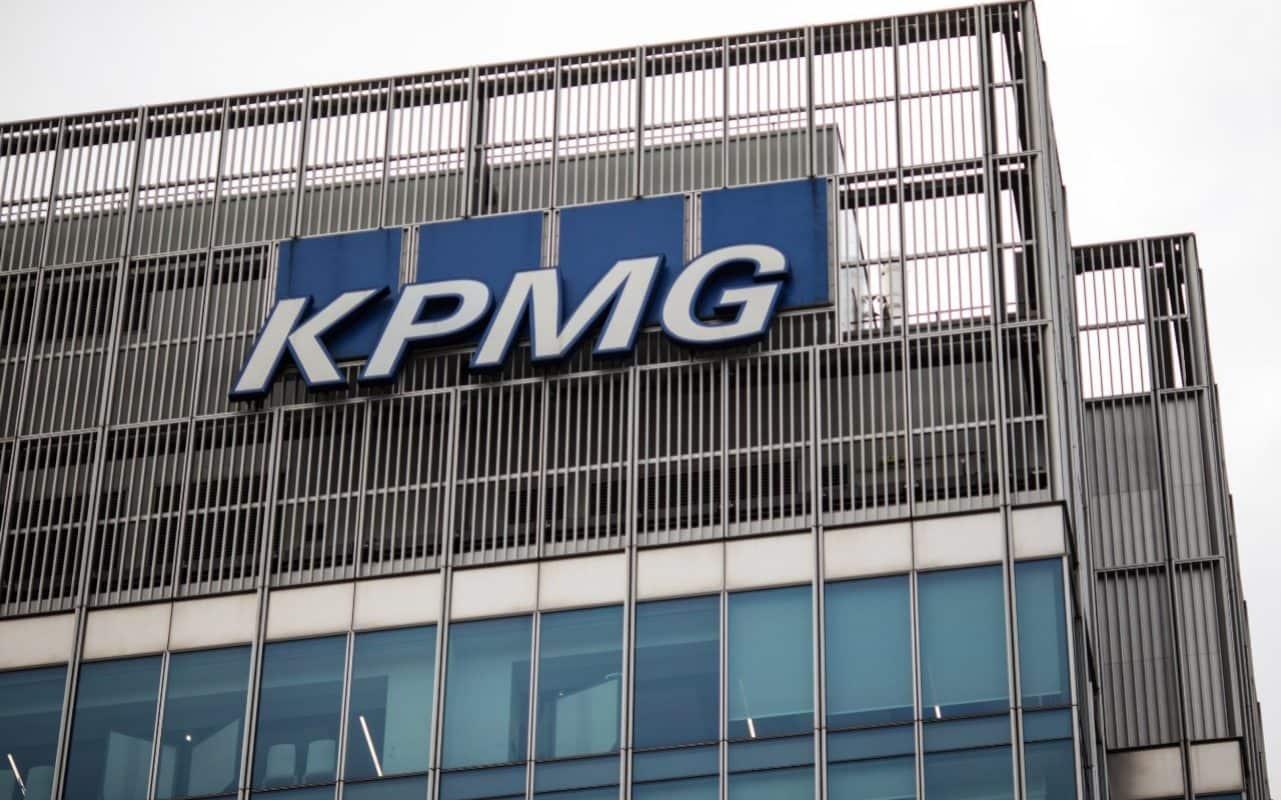 Technology sector growth grows at its slowest rate for three years, says KPMG
