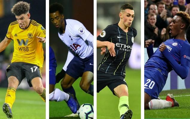 As Morgan Gibbs-White makes Premier League debut, how are England's other U17s World Cup winners progressing?