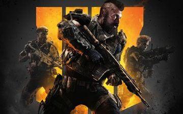 Call of Duty: Black Ops 4 review | Blackout the star of freshest Call of Duty in years