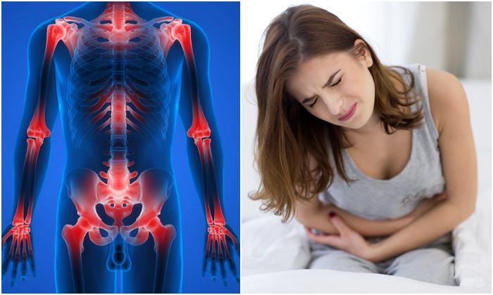 5 Signs of Chronic Inflammation You Can’t Ignore–Ignore It May Lead to Heart Disease or Cancer