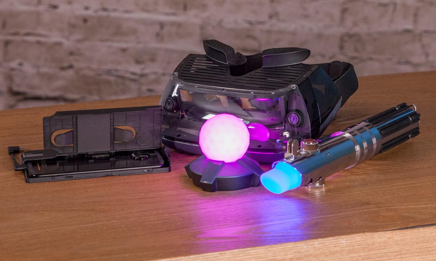 Star Wars AR Kit Just Dropped to $50