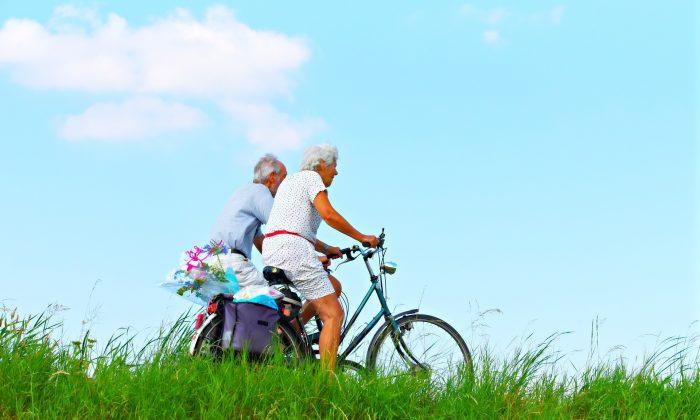 Morning Exercise Improves Decision-Making in Elderly