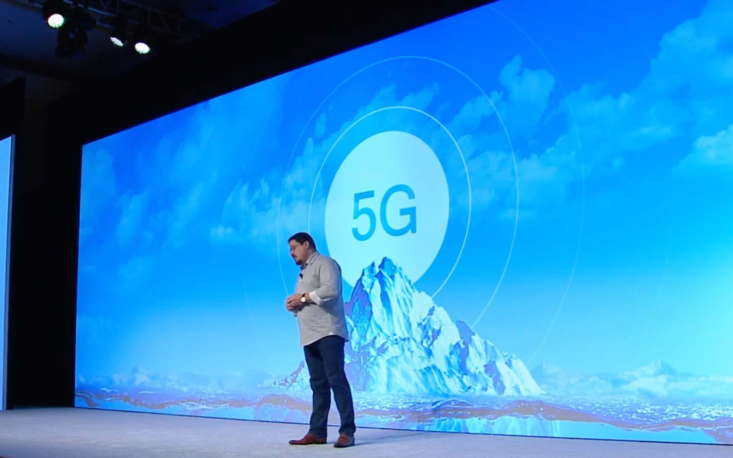 5G Is Coming, It’s Exciting, and I’m Sitting It Out for Now