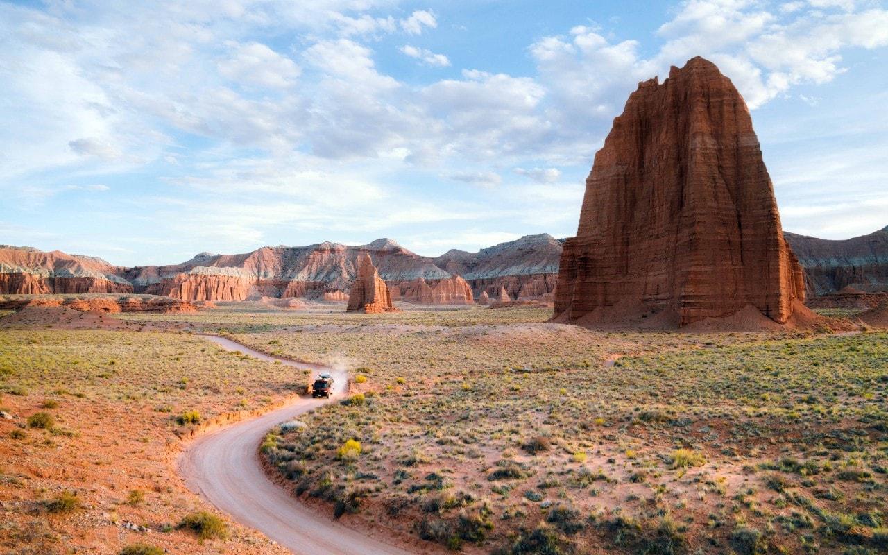 The best – and worst – US National Parks, by someone who's seen them all
