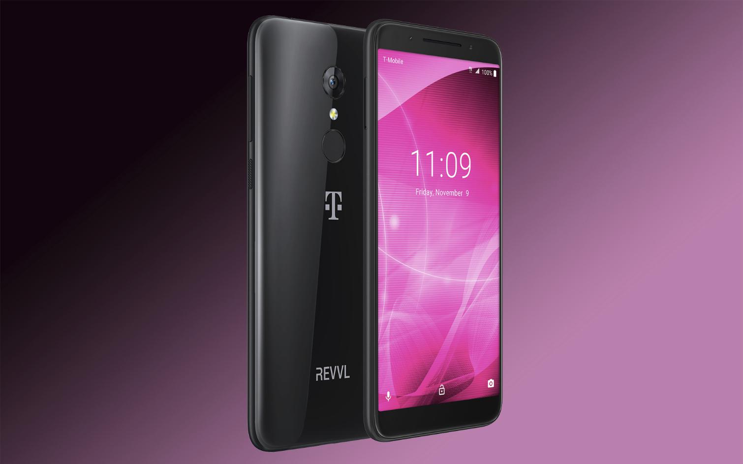 Are T-Mobile's Revvl 2 Phones Worth Buying?
