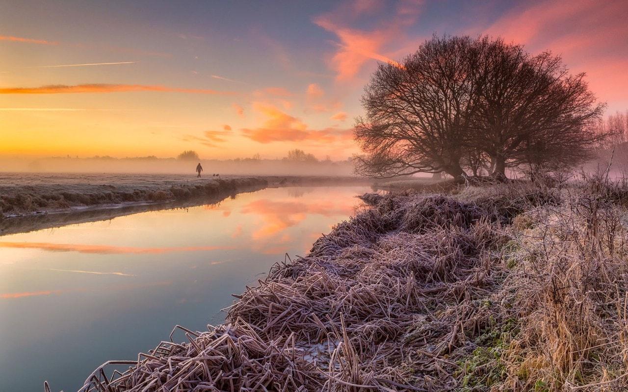 Send us your winter photos and we'll feature the best