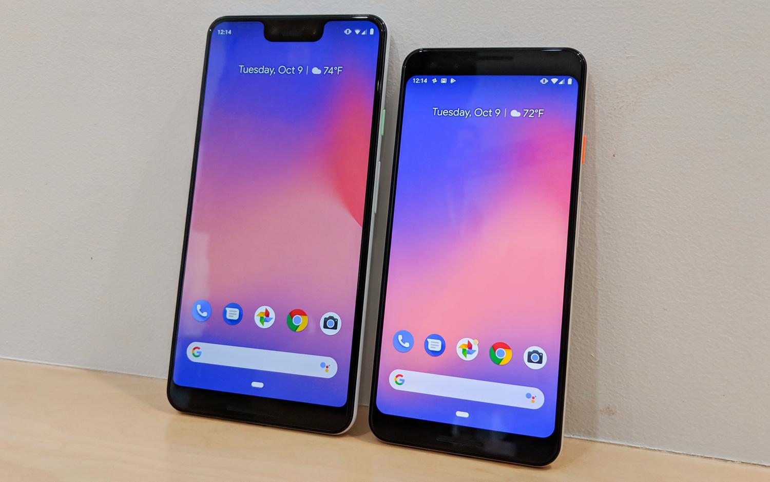 The Best Google Pixel 3 and Pixel 3 XL Deals Right Now