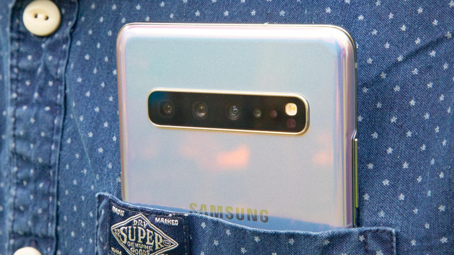 Here's How the Galaxy Note 10 Will Fight iPhone 11