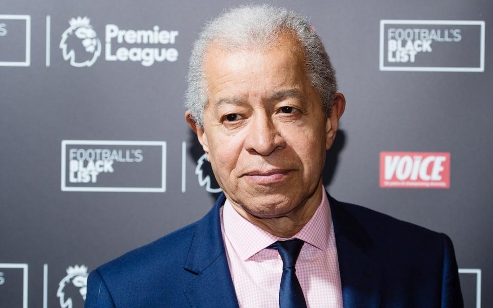 Lord Ouseley to step down from Kick It Out after 25 years as chairman