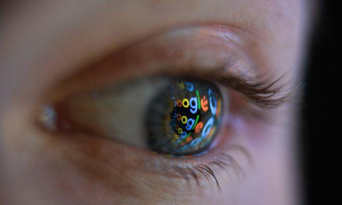Google Search ‘Filter Bubbles’ Politically Divide Americans, Study Says