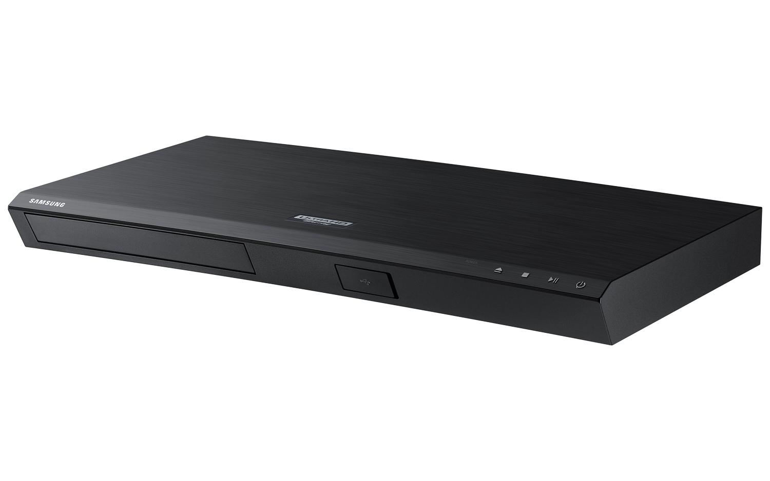 Samsung Gives Up On Blu-Ray Player Dream — Stops Production in U.S.
