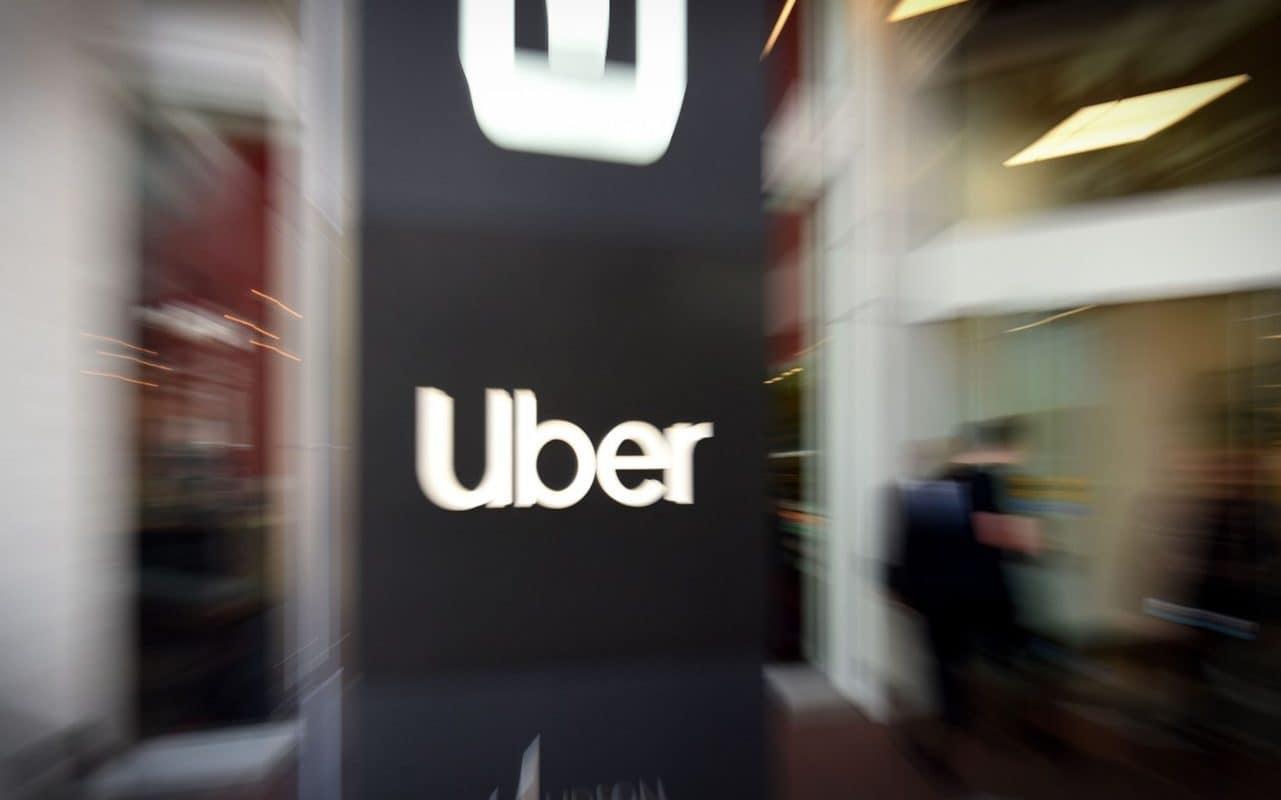Uber valued at $82bn as market jitters push down price of 2019's biggest tech IPO