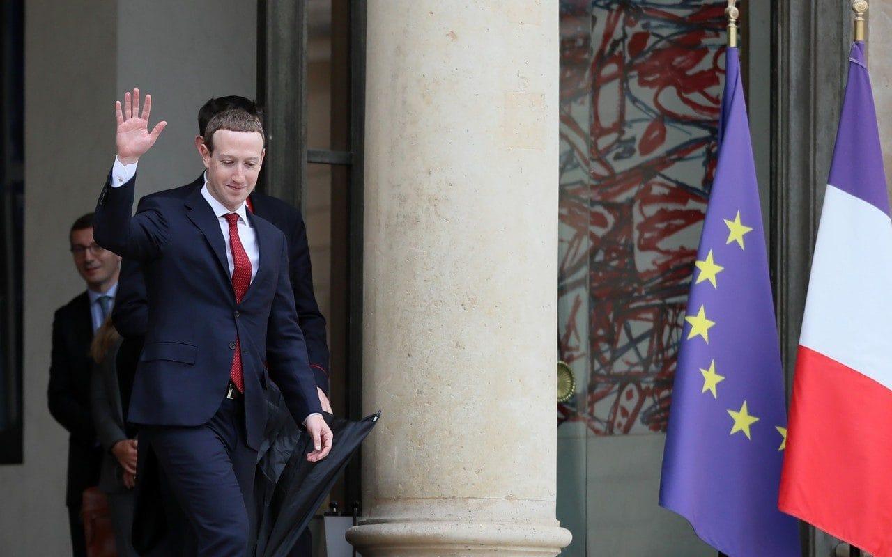 Facebook audit panel suggests creating an elected 'parliament' of users to rewrite its rules