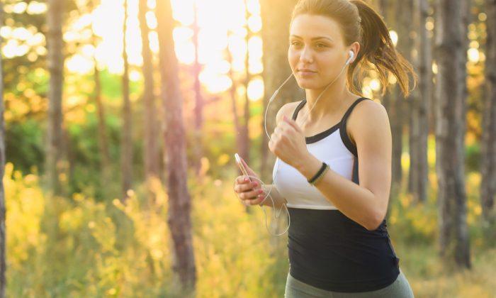 Should We Max Our Heart Rate During Exercise?