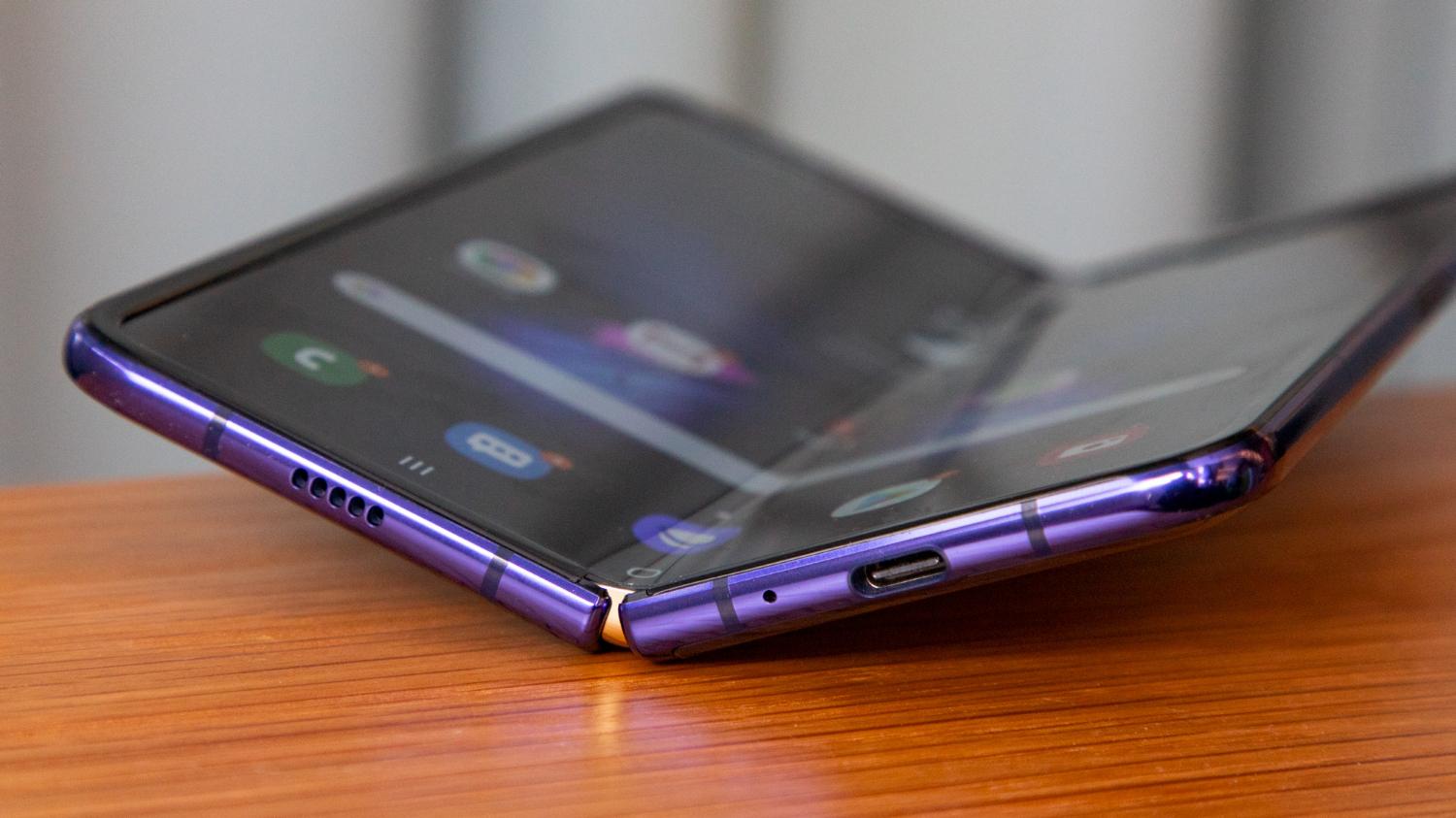 Samsung Says 'Most of' Galaxy Fold Problems Solved, Ready for Launch