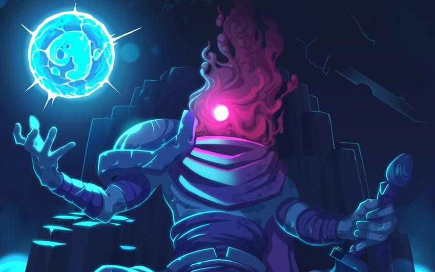 Dead Cells review: Much more than a 2D Dark Souls