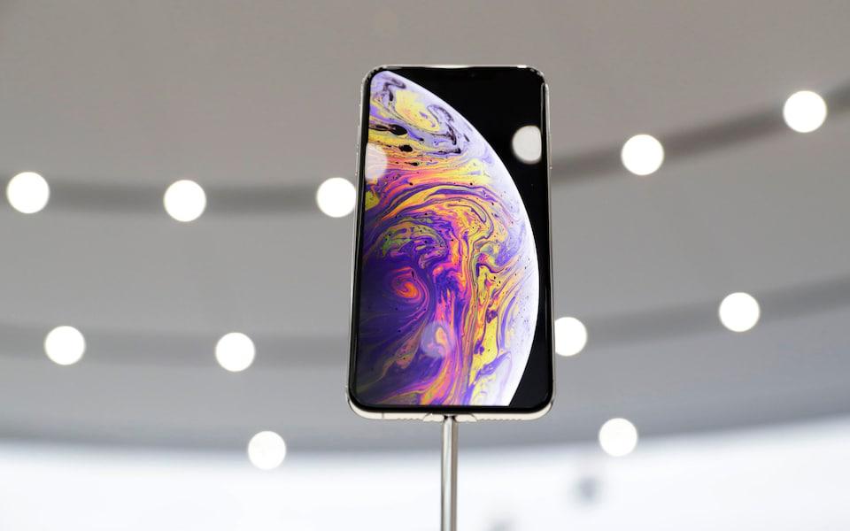 iPhone XS Max review: The jumbotron phone for those who want it all
