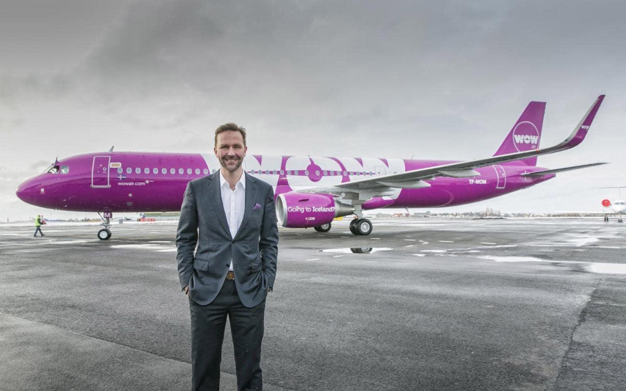 WOW Air ceases trading, putting the travel plans of thousands in jeopardy