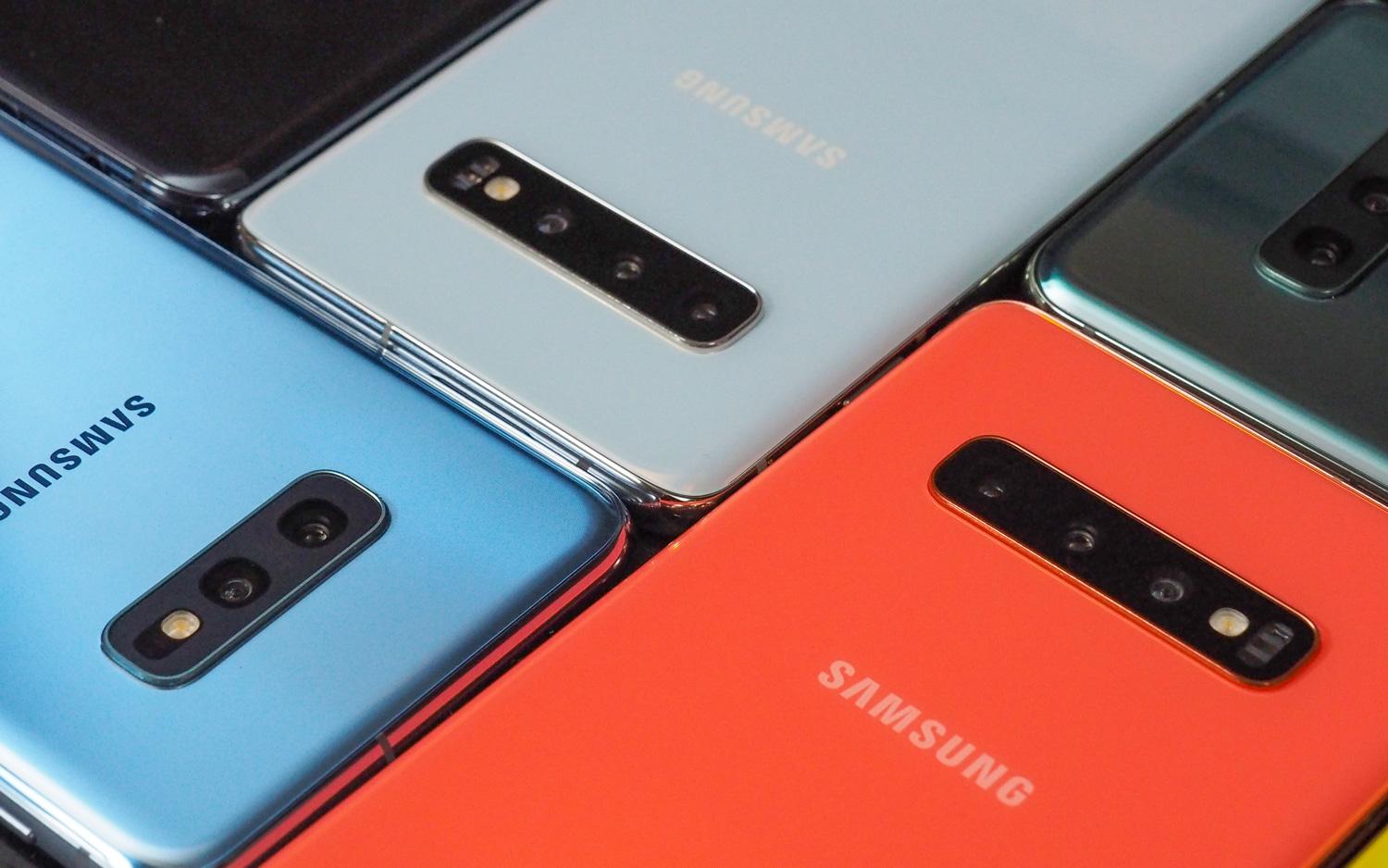 Best Galaxy S10 Deals Right Now