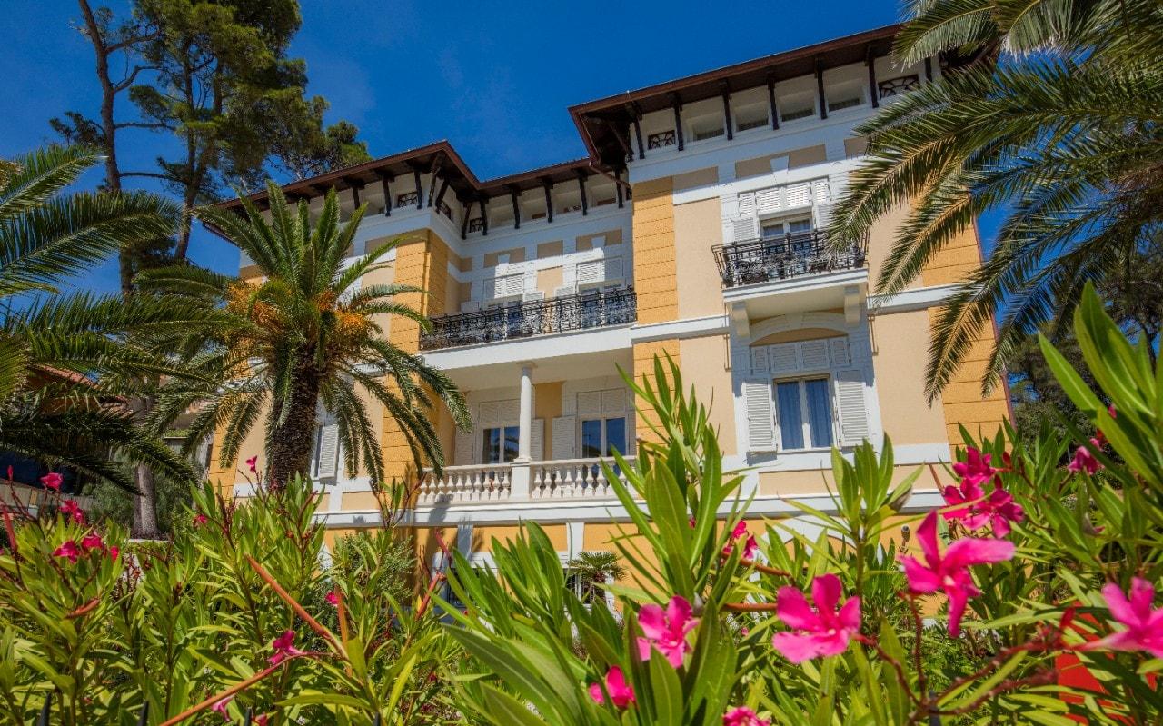 Telegraph Travel Awards 2019: Win a £42,000 stay in a luxury villa in Croatia