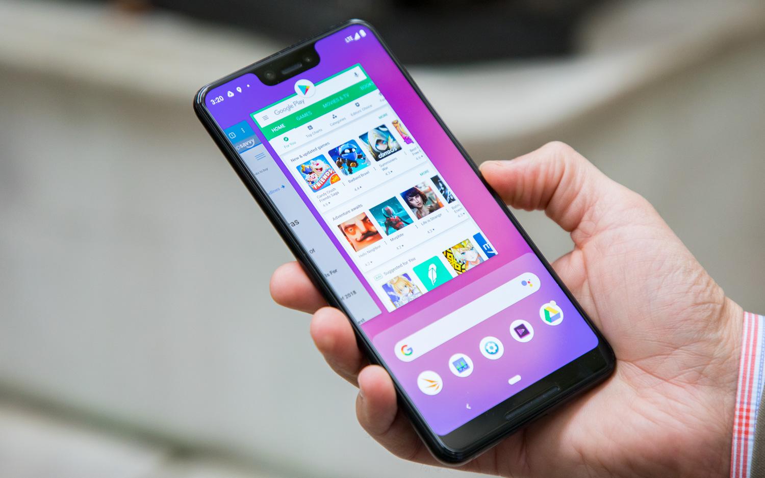 These Are the 20-Plus Phones That Support the Android Q Beta