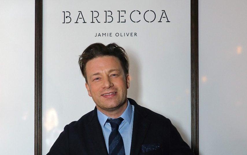 Revealed: How Jamie Oliver walked away from deal to save restaurants over £13m loan