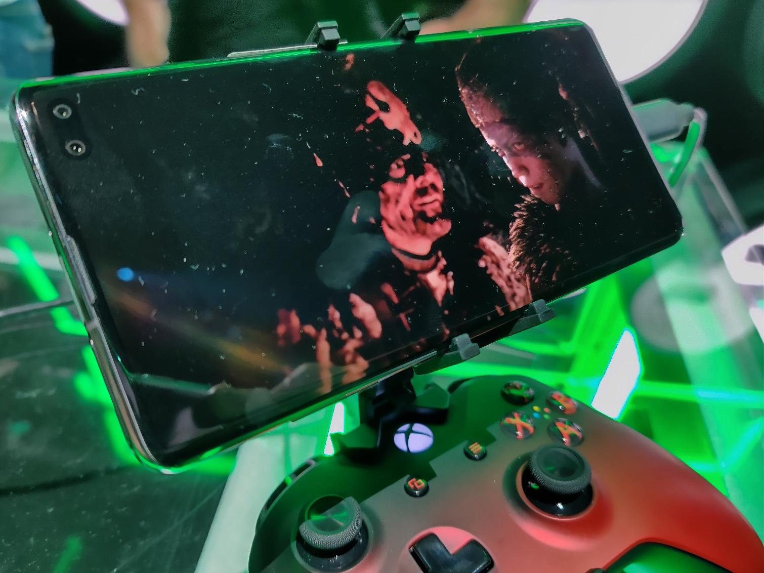 Google Stadia vs. Project xCloud: Which Cloud Gaming Service Will Win?