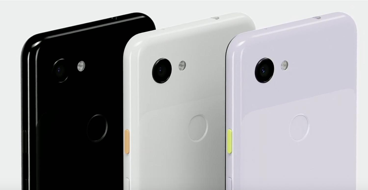 Pixel 3a and Pixel 3a XL Specs: Here's What You Get