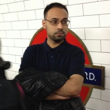 M. Shakeel, Founder of Tech9Bees